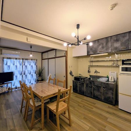 Living Cube Beppu Station Annex / Vacation Stay 54919 エクステリア 写真