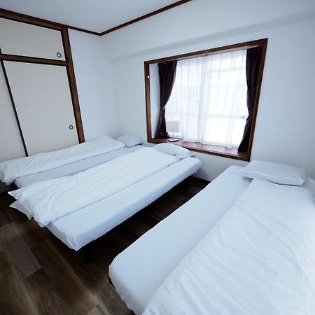 Living Cube Beppu Station Annex / Vacation Stay 54919 エクステリア 写真