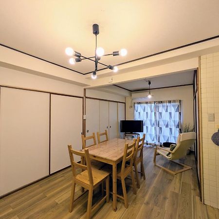 Living Cube Beppu Station Annex / Vacation Stay 54919 エクステリア 写真
