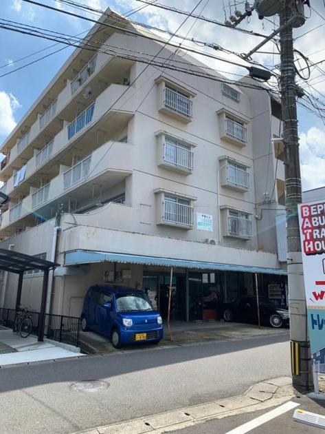 Living Cube Beppu Station Annex / Vacation Stay 54919 エクステリア 写真