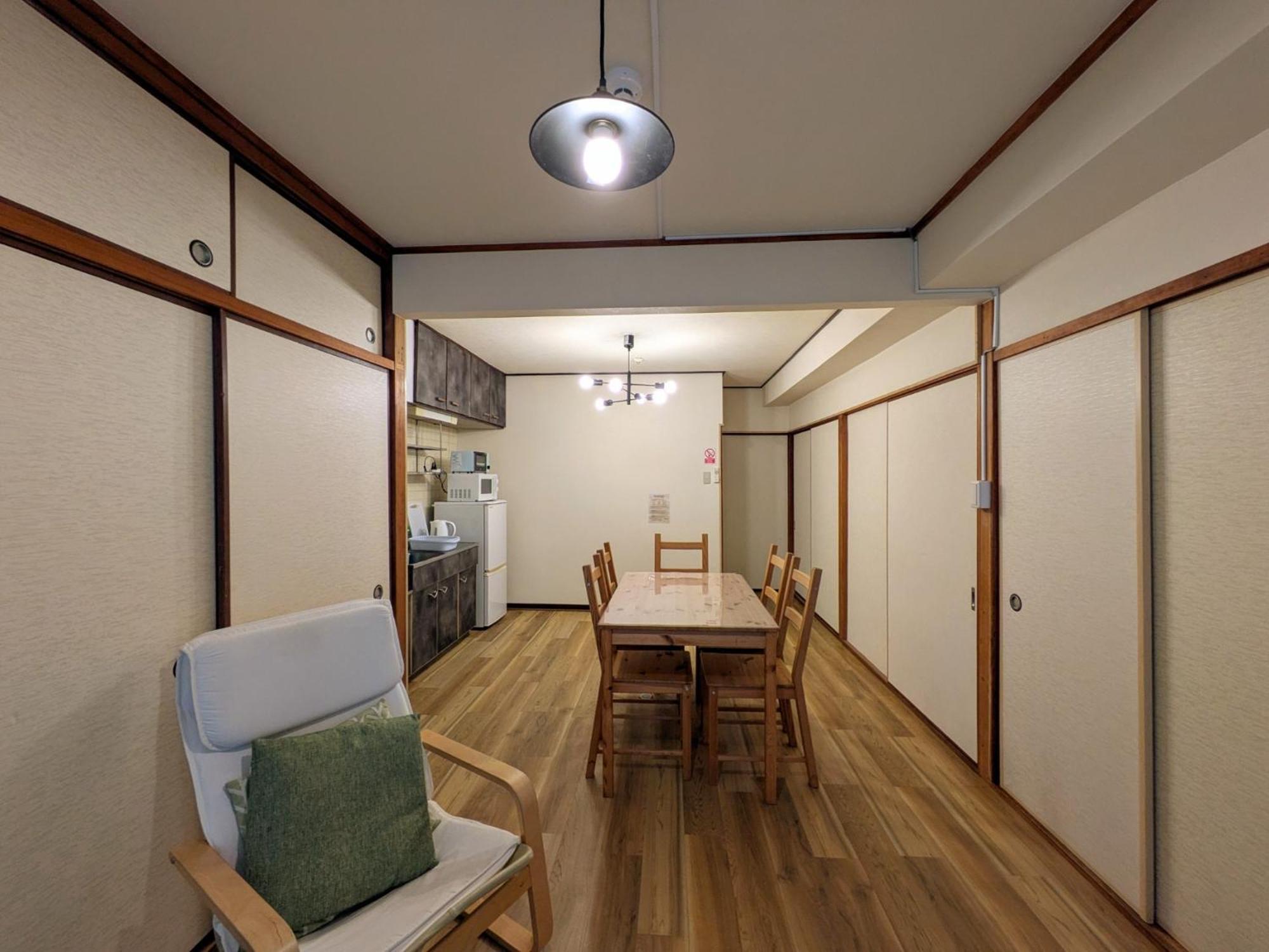 Living Cube Beppu Station Annex / Vacation Stay 54919 エクステリア 写真