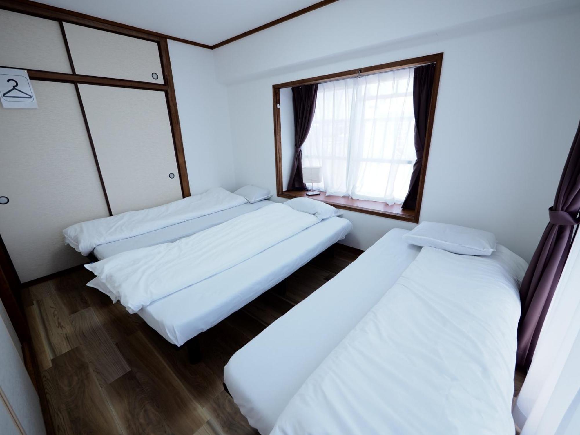 Living Cube Beppu Station Annex / Vacation Stay 54919 エクステリア 写真